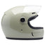 Biltwell Gringo SV helmet Chalk Grey BILTWELL MOTOVEIKALS 21
