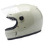 Biltwell Gringo SV helmet Chalk Grey BILTWELL MOTOVEIKALS 21
