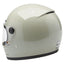 Biltwell Gringo SV helmet Chalk Grey BILTWELL MOTOVEIKALS 21