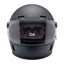 Biltwell Gringo SV helmet flat black BILTWELL MOTOVEIKALS 21
