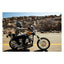 Biltwell Gringo SV helmet gloss storm grey BILTWELL MOTOVEIKALS 21