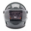 Biltwell Gringo SV helmet gloss storm grey BILTWELL MOTOVEIKALS 21