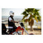 Biltwell Gringo SV helmet gloss white BILTWELL MOTOVEIKALS 21