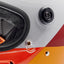 Biltwell Gringo SV helmet Intersection Warm BILTWELL MOTOVEIKALS 21