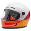 Biltwell Gringo SV helmet Intersection Warm BILTWELL MOTOVEIKALS 21