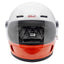 Biltwell Gringo SV helmet Intersection Warm BILTWELL MOTOVEIKALS 21