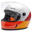 Biltwell Gringo SV helmet Intersection Warm BILTWELL MOTOVEIKALS 21