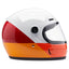 Biltwell Gringo SV helmet Intersection Warm BILTWELL MOTOVEIKALS 21