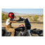 Biltwell Gringo SV helmet metallic cherry red BILTWELL MOTOVEIKALS 21