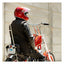 Biltwell Gringo SV helmet metallic cherry red BILTWELL MOTOVEIKALS 21