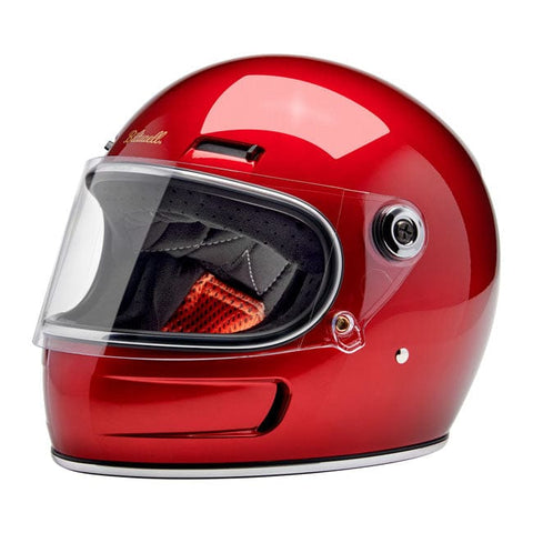 Biltwell Gringo SV helmet metallic cherry red BILTWELL MOTOVEIKALS 21