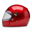 Biltwell Gringo SV helmet metallic cherry red BILTWELL MOTOVEIKALS 21