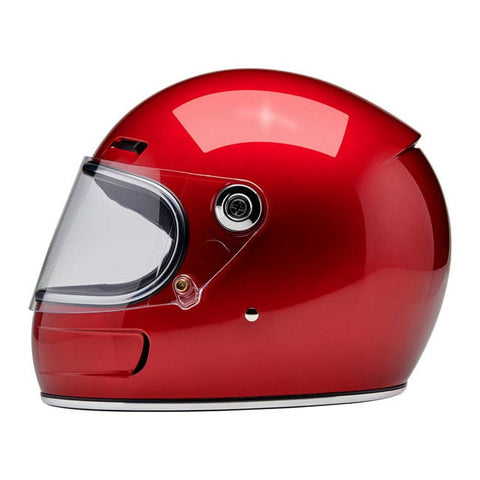Biltwell Gringo SV helmet metallic cherry red BILTWELL MOTOVEIKALS 21