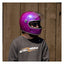 Biltwell Gringo SV helmet metallic grape BILTWELL MOTOVEIKALS 21