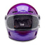 Biltwell Gringo SV helmet metallic grape BILTWELL MOTOVEIKALS 21