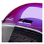 Biltwell Gringo SV helmet metallic grape BILTWELL MOTOVEIKALS 21