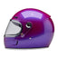 Biltwell Gringo SV helmet metallic grape BILTWELL MOTOVEIKALS 21