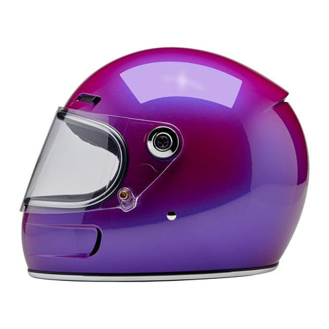 Biltwell Gringo SV helmet metallic grape BILTWELL MOTOVEIKALS 21