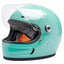 Biltwell Gringo SV helmet Mint Julip BILTWELL MOTOVEIKALS 21