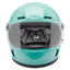 Biltwell Gringo SV helmet Mint Julip BILTWELL MOTOVEIKALS 21