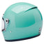 Biltwell Gringo SV helmet Mint Julip BILTWELL MOTOVEIKALS 21