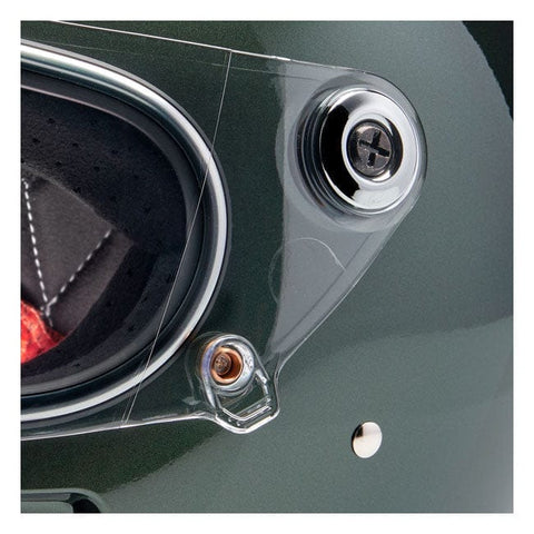 Biltwell Gringo SV helmet sierra green BILTWELL MOTOVEIKALS 21
