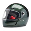 Biltwell Gringo SV helmet sierra green BILTWELL MOTOVEIKALS 21