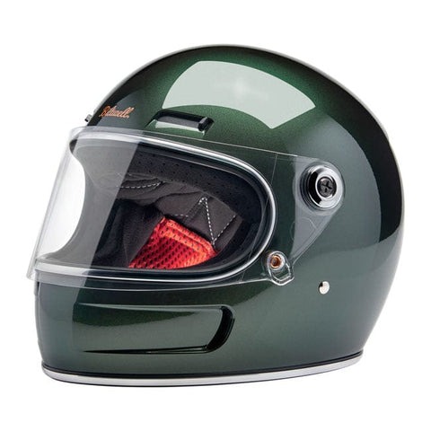 Biltwell Gringo SV helmet sierra green BILTWELL MOTOVEIKALS 21