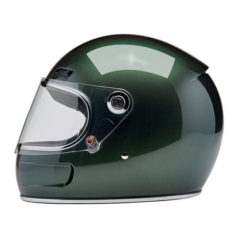 Biltwell Gringo SV helmet sierra green BILTWELL MOTOVEIKALS 21