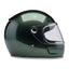 Biltwell Gringo SV helmet sierra green BILTWELL MOTOVEIKALS 21