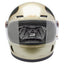 Biltwell Gringo SV helmet tracker champagne BILTWELL MOTOVEIKALS 21