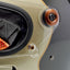 Biltwell Gringo SV helmet tracker champagne BILTWELL MOTOVEIKALS 21