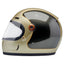 Biltwell Gringo SV helmet tracker champagne BILTWELL MOTOVEIKALS 21