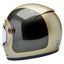 Biltwell Gringo SV helmet tracker champagne BILTWELL MOTOVEIKALS 21