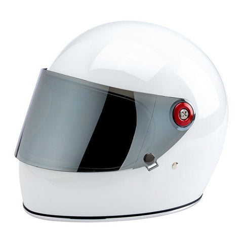 Biltwell Helmet Gen2 Hardware Kit red BILTWELL MOTOVEIKALS 21