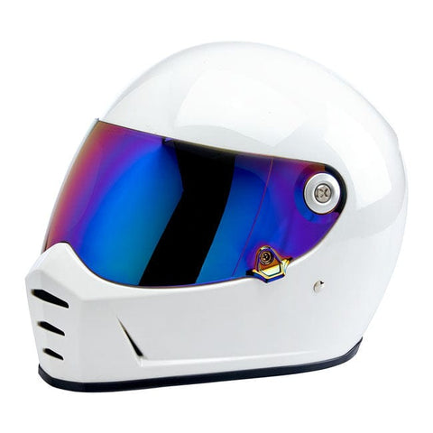 Biltwell Helmet Gen2 Hardware Kit silver BILTWELL MOTOVEIKALS 21