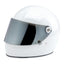 Biltwell Helmet Gen2 Hardware Kit silver BILTWELL MOTOVEIKALS 21