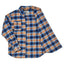 Biltwell HI Test flannel shirt BILTWELL MOTOVEIKALS 21