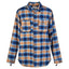 Biltwell HI Test flannel shirt BILTWELL MOTOVEIKALS 21