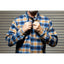 Biltwell HI Test flannel shirt BILTWELL MOTOVEIKALS 21