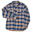 Biltwell HI Test flannel shirt BILTWELL MOTOVEIKALS 21