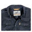Biltwell Hi Test Flannel shirt black BILTWELL MOTOVEIKALS 21