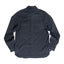 Biltwell Hi Test Flannel shirt black BILTWELL MOTOVEIKALS 21