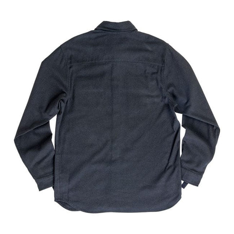 Biltwell Hi Test Flannel shirt black BILTWELL MOTOVEIKALS 21