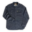 Biltwell Hi Test Flannel shirt black BILTWELL MOTOVEIKALS 21