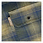 Biltwell Hi Test Flannel shirt moss BILTWELL MOTOVEIKALS 21