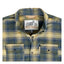 Biltwell Hi Test Flannel shirt moss BILTWELL MOTOVEIKALS 21