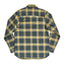 Biltwell Hi Test Flannel shirt moss BILTWELL MOTOVEIKALS 21