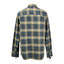 Biltwell Hi Test Flannel shirt moss BILTWELL MOTOVEIKALS 21