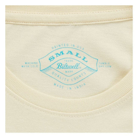 Biltwell Howdy female t-shirt BILTWELL MOTOVEIKALS 21